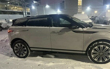 Land Rover Range Rover Evoque II, 2025 год, 7 890 000 рублей, 2 фотография