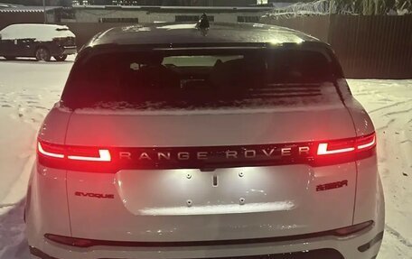 Land Rover Range Rover Evoque II, 2025 год, 7 890 000 рублей, 3 фотография