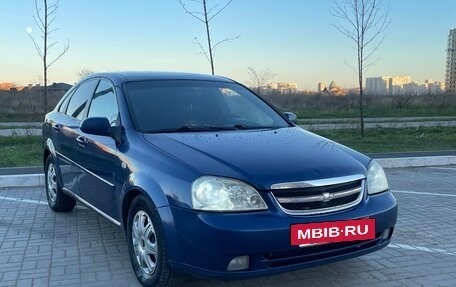 Chevrolet Lacetti, 2008 год, 400 000 рублей, 2 фотография