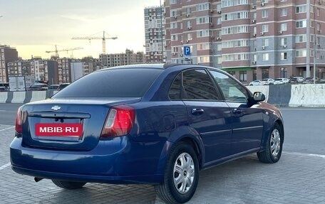 Chevrolet Lacetti, 2008 год, 400 000 рублей, 6 фотография