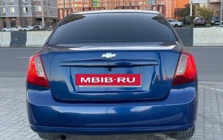 Chevrolet Lacetti, 2008 год, 400 000 рублей, 4 фотография