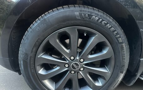 Land Rover Range Rover Sport II, 2014 год, 4 150 000 рублей, 4 фотография