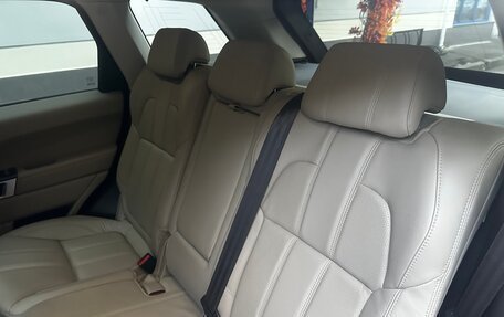 Land Rover Range Rover Sport II, 2014 год, 4 150 000 рублей, 19 фотография