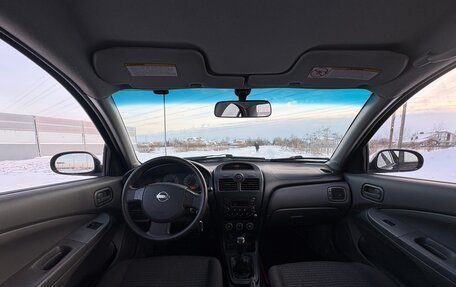 Nissan Almera Classic, 2010 год, 550 000 рублей, 5 фотография