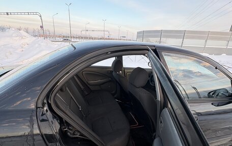 Nissan Almera Classic, 2010 год, 550 000 рублей, 8 фотография