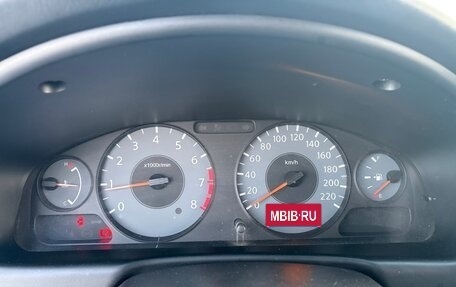 Nissan Almera Classic, 2010 год, 550 000 рублей, 7 фотография