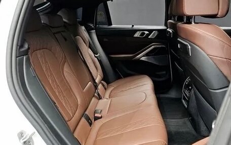 BMW X6, 2025 год, 12 550 000 рублей, 8 фотография