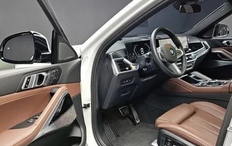 BMW X6, 2025 год, 12 550 000 рублей, 6 фотография