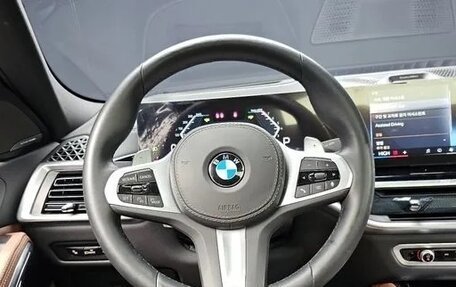 BMW X6, 2025 год, 12 550 000 рублей, 12 фотография