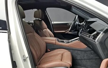 BMW X6, 2025 год, 12 550 000 рублей, 7 фотография