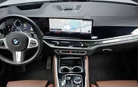 BMW X6, 2025 год, 12 550 000 рублей, 9 фотография