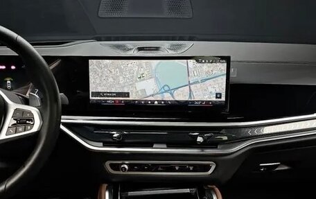 BMW X6, 2025 год, 12 550 000 рублей, 13 фотография