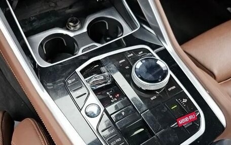 BMW X6, 2025 год, 12 550 000 рублей, 11 фотография