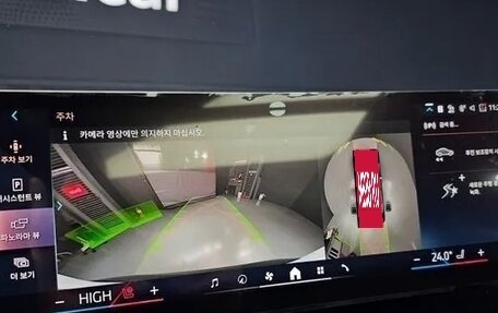 BMW X6, 2025 год, 12 550 000 рублей, 14 фотография