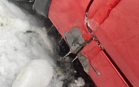 Hyundai Solaris II рестайлинг, 2013 год, 665 000 рублей, 7 фотография