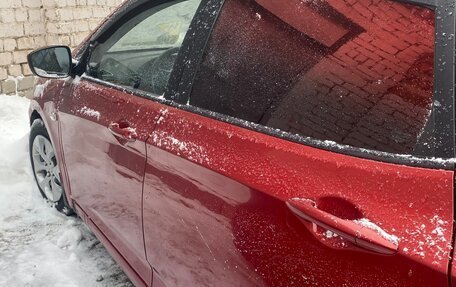 Hyundai Solaris II рестайлинг, 2013 год, 665 000 рублей, 10 фотография