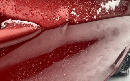 Hyundai Solaris II рестайлинг, 2013 год, 665 000 рублей, 11 фотография