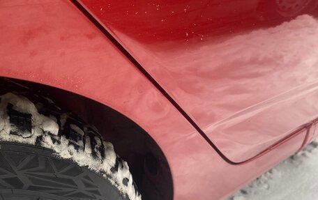 Hyundai Solaris II рестайлинг, 2013 год, 665 000 рублей, 13 фотография