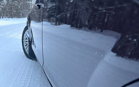 Ford Focus II рестайлинг, 2008 год, 660 000 рублей, 14 фотография