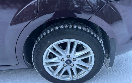 Ford Focus II рестайлинг, 2008 год, 660 000 рублей, 19 фотография