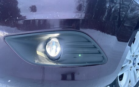 Ford Focus II рестайлинг, 2008 год, 660 000 рублей, 18 фотография