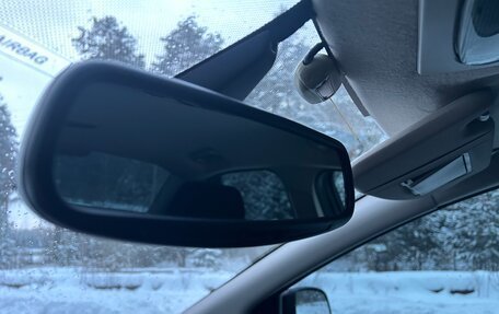 Ford Focus II рестайлинг, 2008 год, 660 000 рублей, 27 фотография