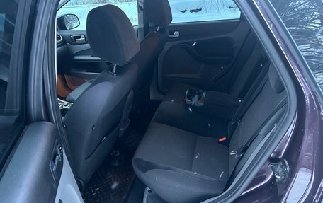 Ford Focus II рестайлинг, 2008 год, 660 000 рублей, 30 фотография