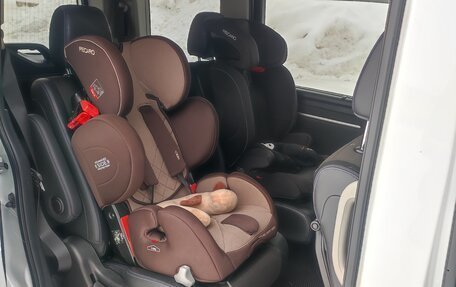 Honda Stepwgn IV, 2020 год, 3 000 000 рублей, 22 фотография