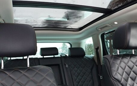 Volkswagen Touareg III, 2018 год, 3 770 000 рублей, 7 фотография