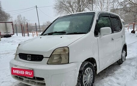 Honda Capa, 2001 год, 325 000 рублей, 3 фотография