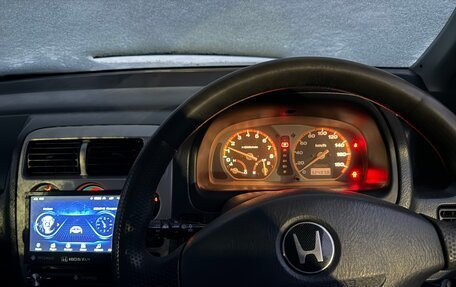 Honda Capa, 2001 год, 325 000 рублей, 12 фотография