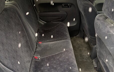 Honda Capa, 2001 год, 325 000 рублей, 7 фотография