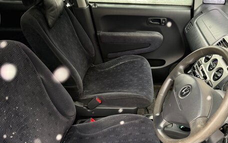 Honda Capa, 2001 год, 325 000 рублей, 8 фотография