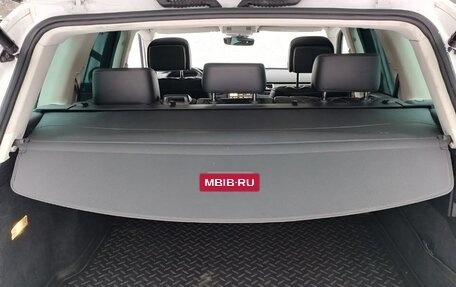 Volkswagen Touareg III, 2018 год, 3 770 000 рублей, 9 фотография