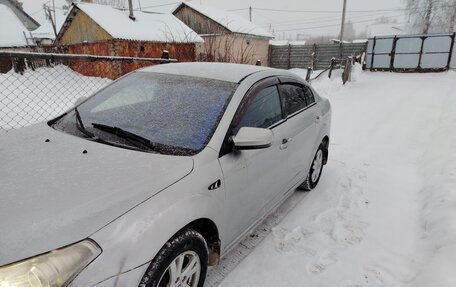 FAW Besturn B50 I, 2013 год, 415 000 рублей, 2 фотография