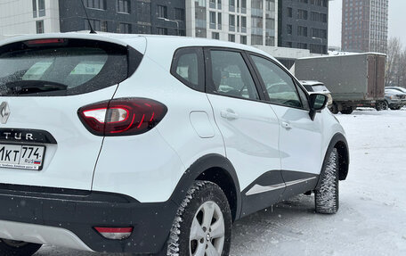 Renault Kaptur I рестайлинг, 2019 год, 1 065 000 рублей, 4 фотография