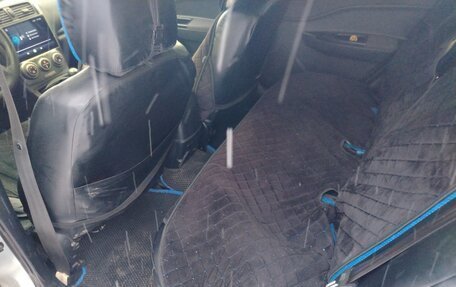 FAW Besturn B50 I, 2013 год, 415 000 рублей, 6 фотография