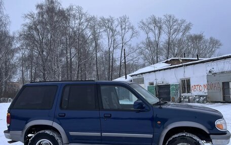 Ford Explorer III, 1997 год, 420 000 рублей, 2 фотография