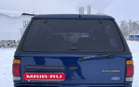 Ford Explorer III, 1997 год, 420 000 рублей, 4 фотография