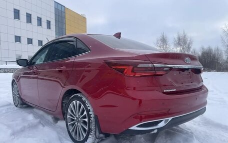 Ford Focus IV, 2022 год, 1 900 000 рублей, 5 фотография