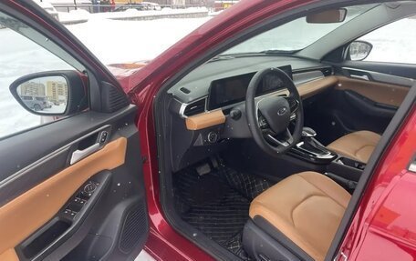 Ford Focus IV, 2022 год, 1 900 000 рублей, 6 фотография