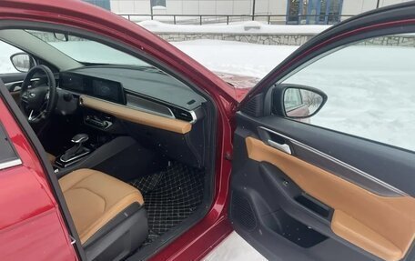 Ford Focus IV, 2022 год, 1 900 000 рублей, 8 фотография