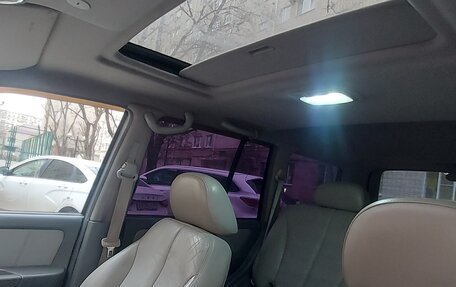 Hyundai Terracan I, 2004 год, 780 000 рублей, 2 фотография