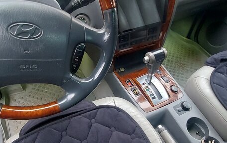 Hyundai Terracan I, 2004 год, 780 000 рублей, 3 фотография