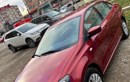 Volkswagen Polo VI (EU Market), 2014 год, 1 200 000 рублей, 2 фотография