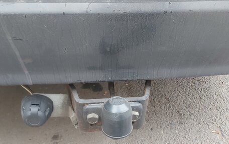 Hyundai Terracan I, 2004 год, 780 000 рублей, 4 фотография