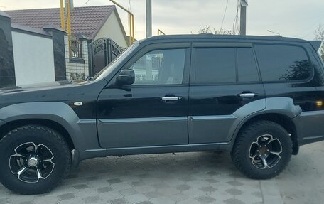 Hyundai Terracan I, 2004 год, 780 000 рублей, 6 фотография