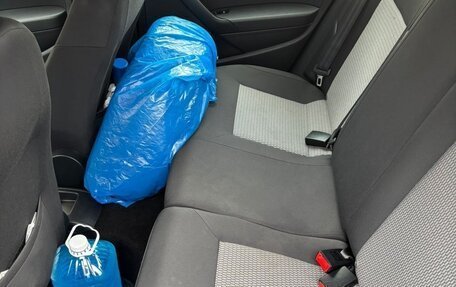 Volkswagen Polo VI (EU Market), 2014 год, 1 200 000 рублей, 9 фотография