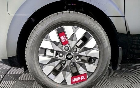 Hyundai Staria, 2024 год, 9 900 000 рублей, 7 фотография