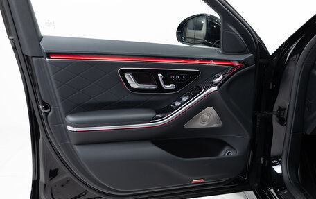 Mercedes-Benz S-Класс, 2021 год, 11 490 000 рублей, 8 фотография